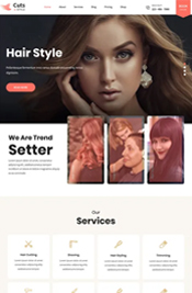 CutsNStyle Lite