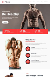 Fitness Lite