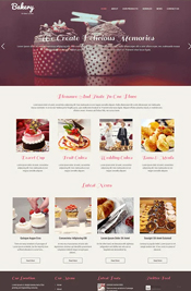 SKT Bakery Lite