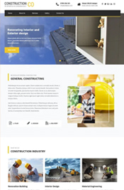 SKT Construction Lite