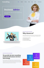 SKT Consulting