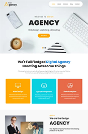 SKT Design Agency