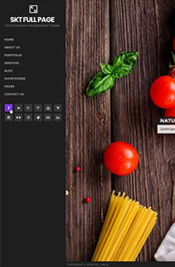 SKT Full Width
