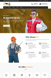 SKT Handyman