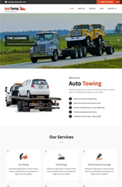 SKT Towing
