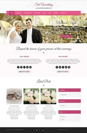 Wedding Lite