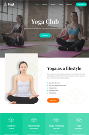 Yogi Lite