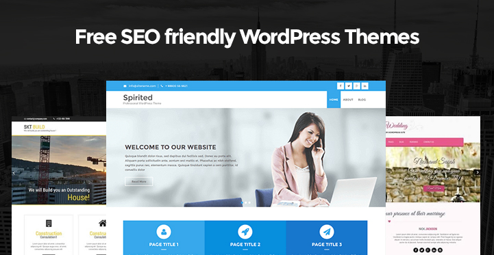 free-seo-friendly-wordpress-themes