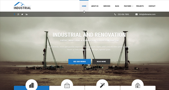 industrial-renovation-wordpress-theme