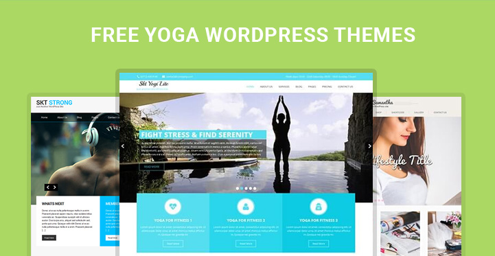 free-yoga-WordPress-themes