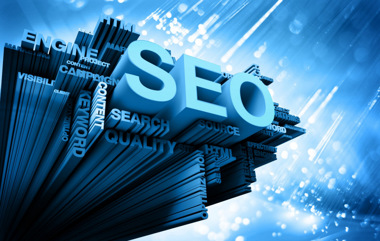 Best SEO Company