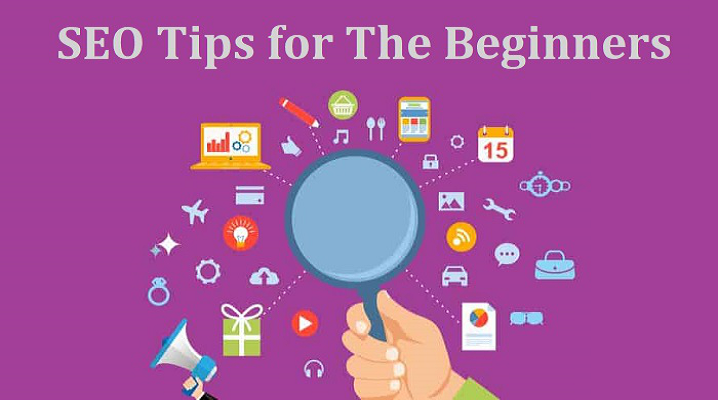 SEO Tips for The Beginners
