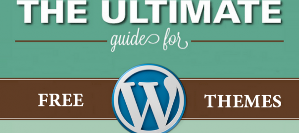 Ultimate Guide to Free WordPress Themes