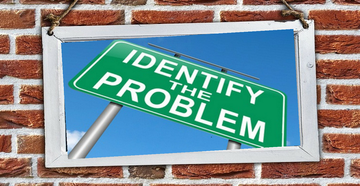 identify-the-problem