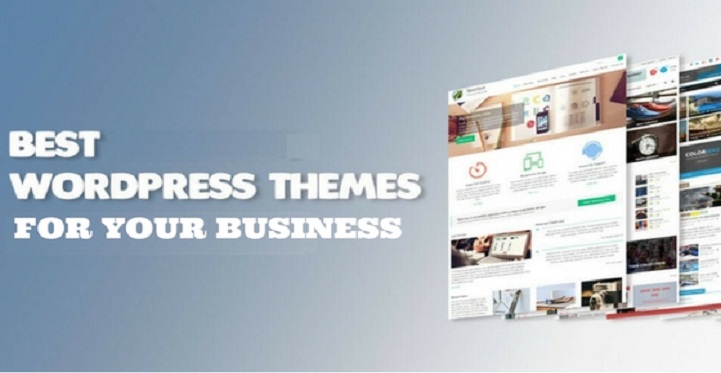 Best WordPress Theme for Your Business
