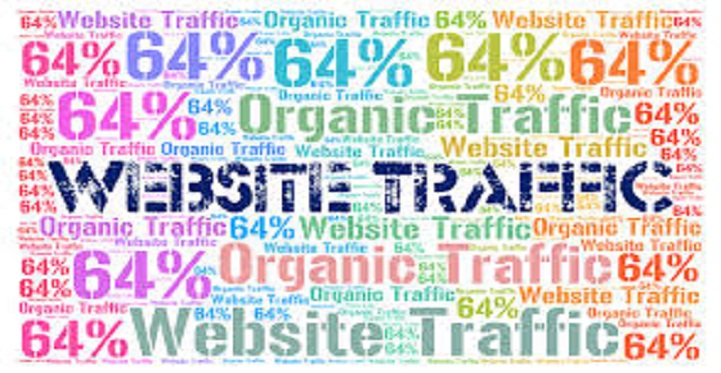 web traffic