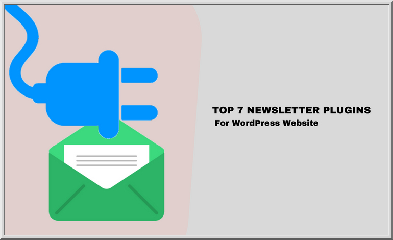 NEWSLETTER PLUGINS FOR WORDPRESS