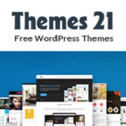 Themes21 logo
