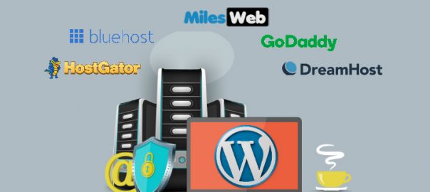 WordPress Hosting Providers