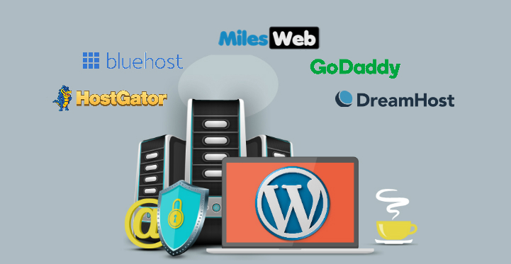 best hosting for wordpress sites