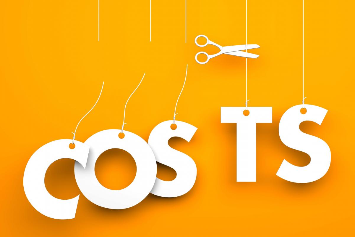 Where and when to cut costs when your business is struggling