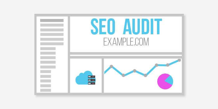 Search Engine Optimization Audit