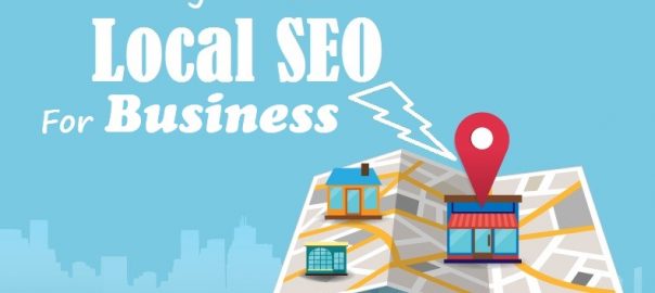 Ways to use Local-SEO-For Business