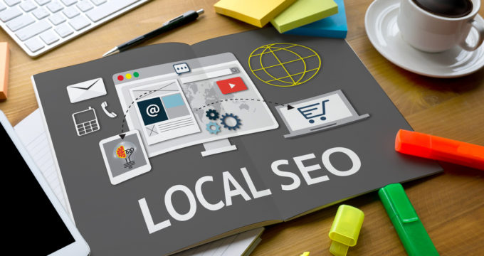 Use Local SEO for Business