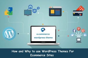Ecommerce Wordpress themes