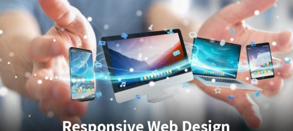 Responsive Web Design