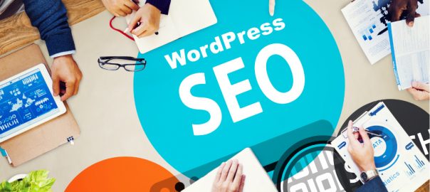 WordPress SEO