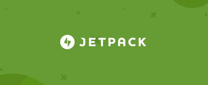 jetpack plugin