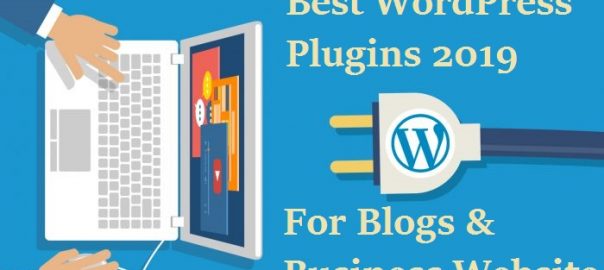 WordPress plugins