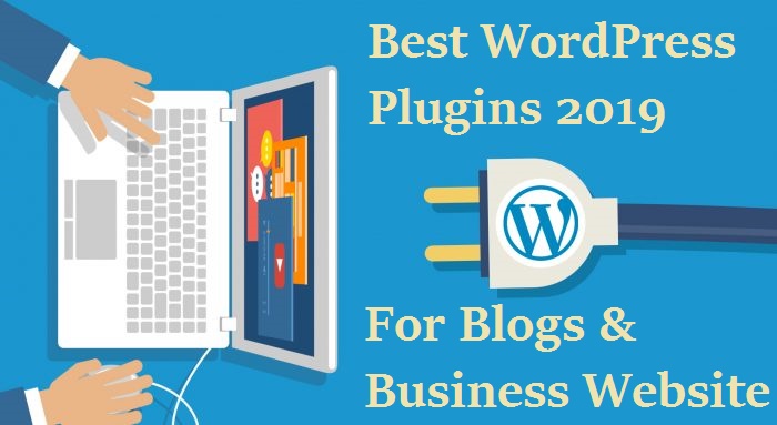 best WordPress plugins