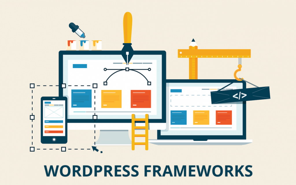 WordPress Theme Framework