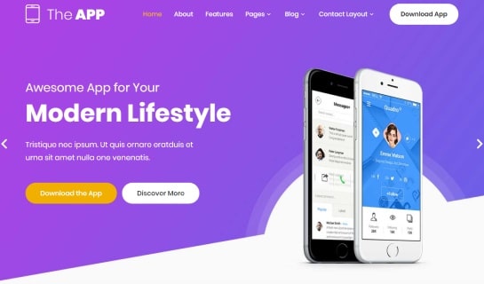 The App Pro