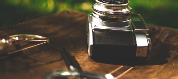 free photography WordPress themes