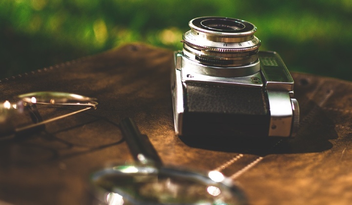 free photography WordPress themes