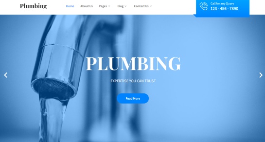 plumbing