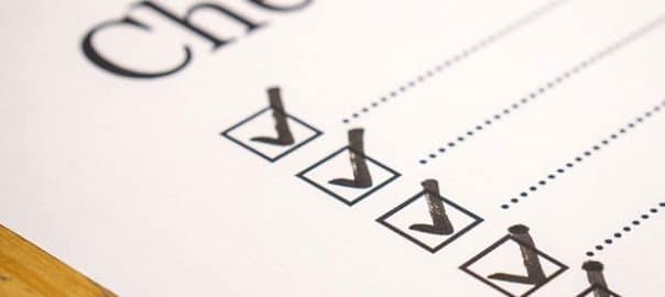 Website Migration Checklist