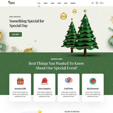 Animated WordPress Theme – Add Motion and Style to Your Website