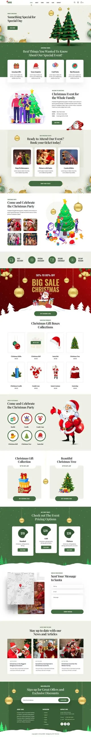Animated WordPress Theme – Add Motion and Style to Your Website