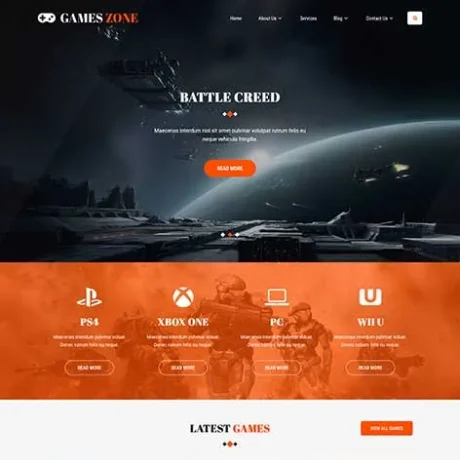 Anime Streaming WordPress Theme – Stream Anime Online with Style