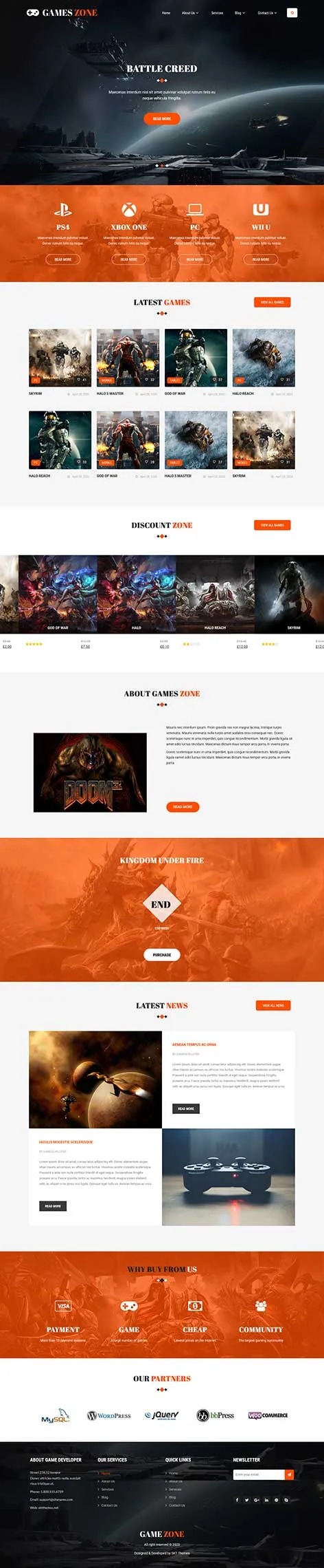 Anime Streaming WordPress Theme – Stream Anime Online with Style