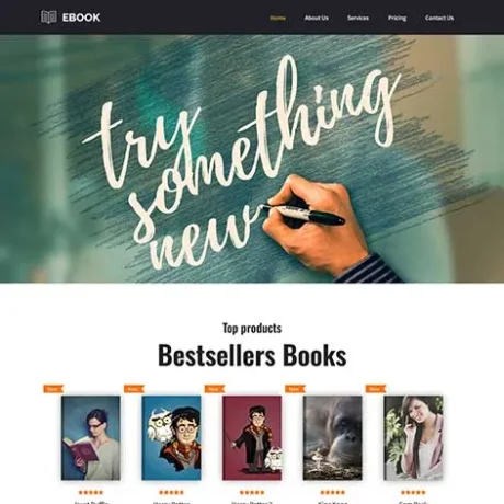 Quotes WordPress Theme