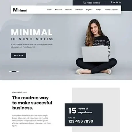 WordPress Theme with XML files